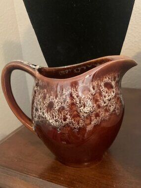 Nice pitcher from England